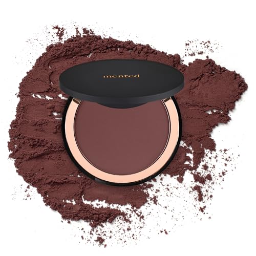 Mented Cosmetics Sunkissed Bronzer Out of the Office