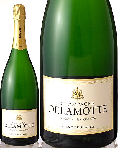 フランス ドゥラモット ブリュット ブラン ド ブラン Nv ワイン 価格比較 価格 Com