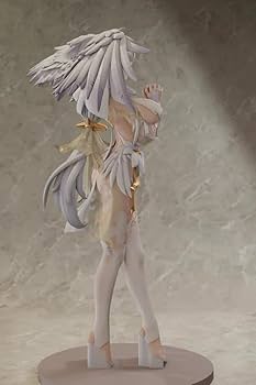 Amazon | 16 シスター サリエル GK フィギュア プラモデル ガレージ