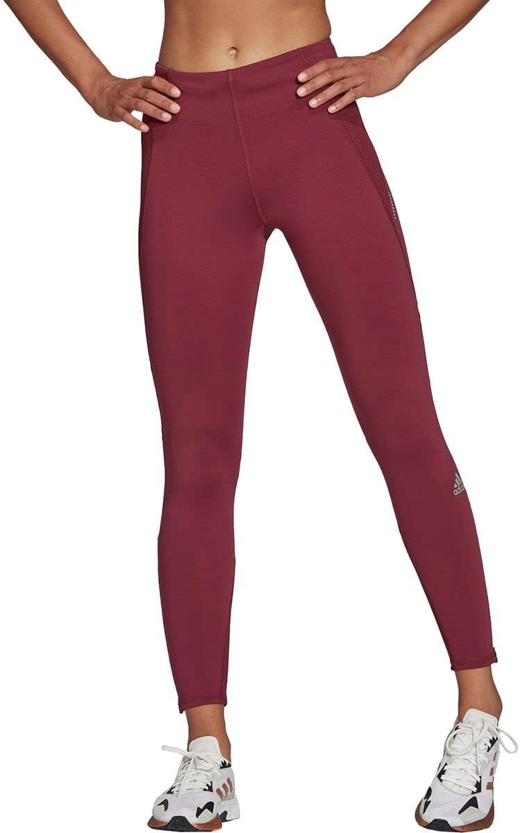adidas Womens How We Do Long Tights