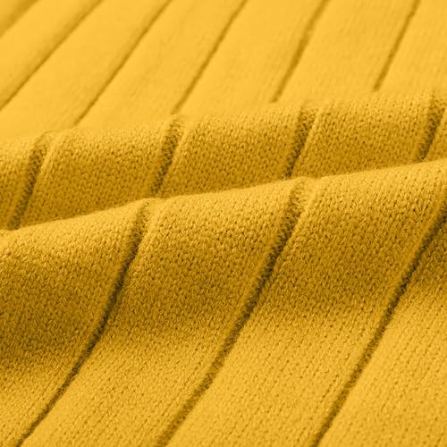 Prendas de punto exclusivas con botones y cómodo corte slim 6