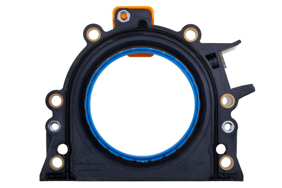 Sello de cigüeñal soluciona goteo en motor VW Polo 2005-2009 2