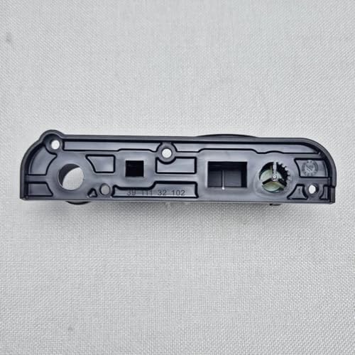 Válvula de ventilación del cárter PCV compatible con Scirocco 6