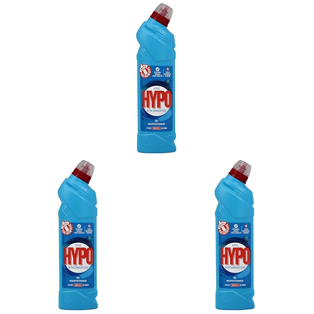 UÇS 750 GR okaliptus (3 paketi)