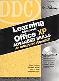 Ddc Learning Microsoft Office Xp Advanced Skills: An Integrated Approach