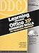 Ddc Learning Microsoft Office Xp Advanced Skills: An Integrated Approach