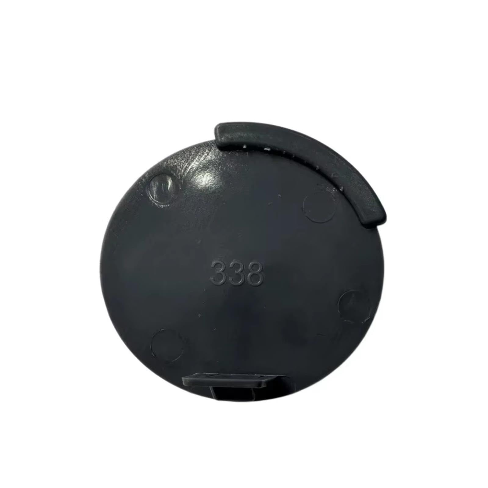 Copertura Gancio Paraurti Per FORD Per FIESTA 2002-2006