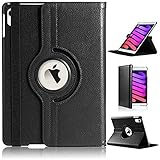 La coque pour iPad Mini 6 de 6e génération dispose d'une fermeture magnétique qui permet la fonction de mise en veille automatique et automatique. Coque intérieure rigide double couche et extérieur en cuir synthétique de qualité supérieure qui protègent parfaitement l'iPad et son écran contre les rayures et les chocs indésirables. Intérieur en fibre de haute qualité pour une sensation de douceur lors de l'utilisation de l'iPad. Coque résistante aux chocs, robuste, poids léger, pour iPad Mini 6