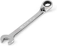 Vista 29 de TEKTON Llave combinada de trinquete reversible de 1 pulgada de 12 puntos WRC23325