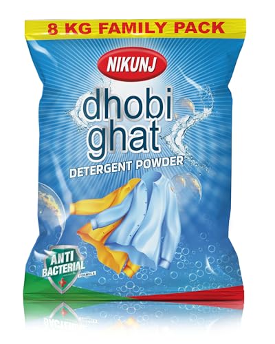 Detergent Powder