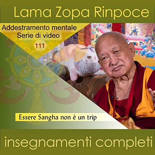 20210817 LZR Kopan Essere Sangha non &egrave; un trip copertina
