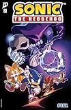 Sonic the Hedgehog (2018-) #81