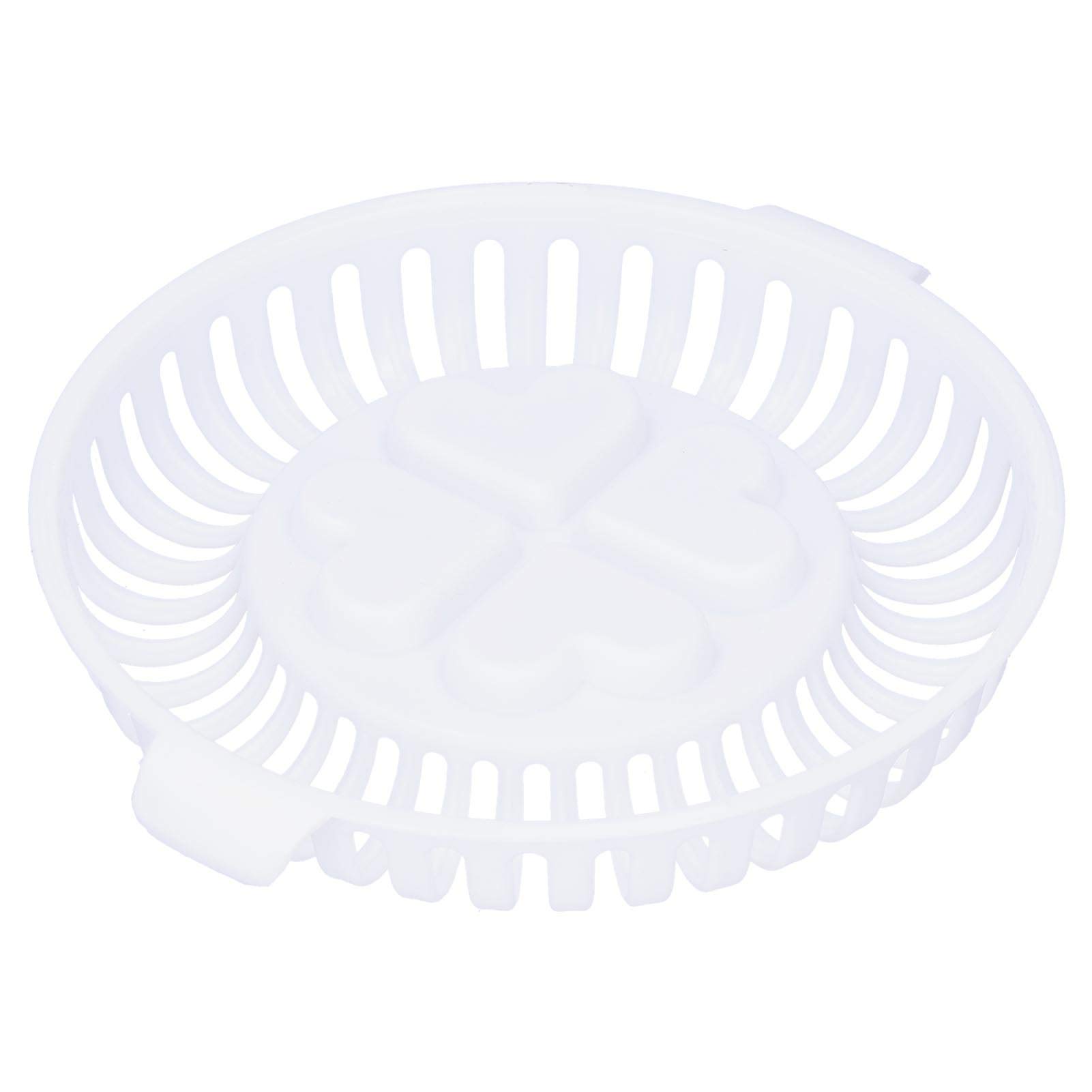 Microwave Potato Chip Maker, Potato Chip Baking Tray Microwave Oven Snack Maker Home Baking Tool