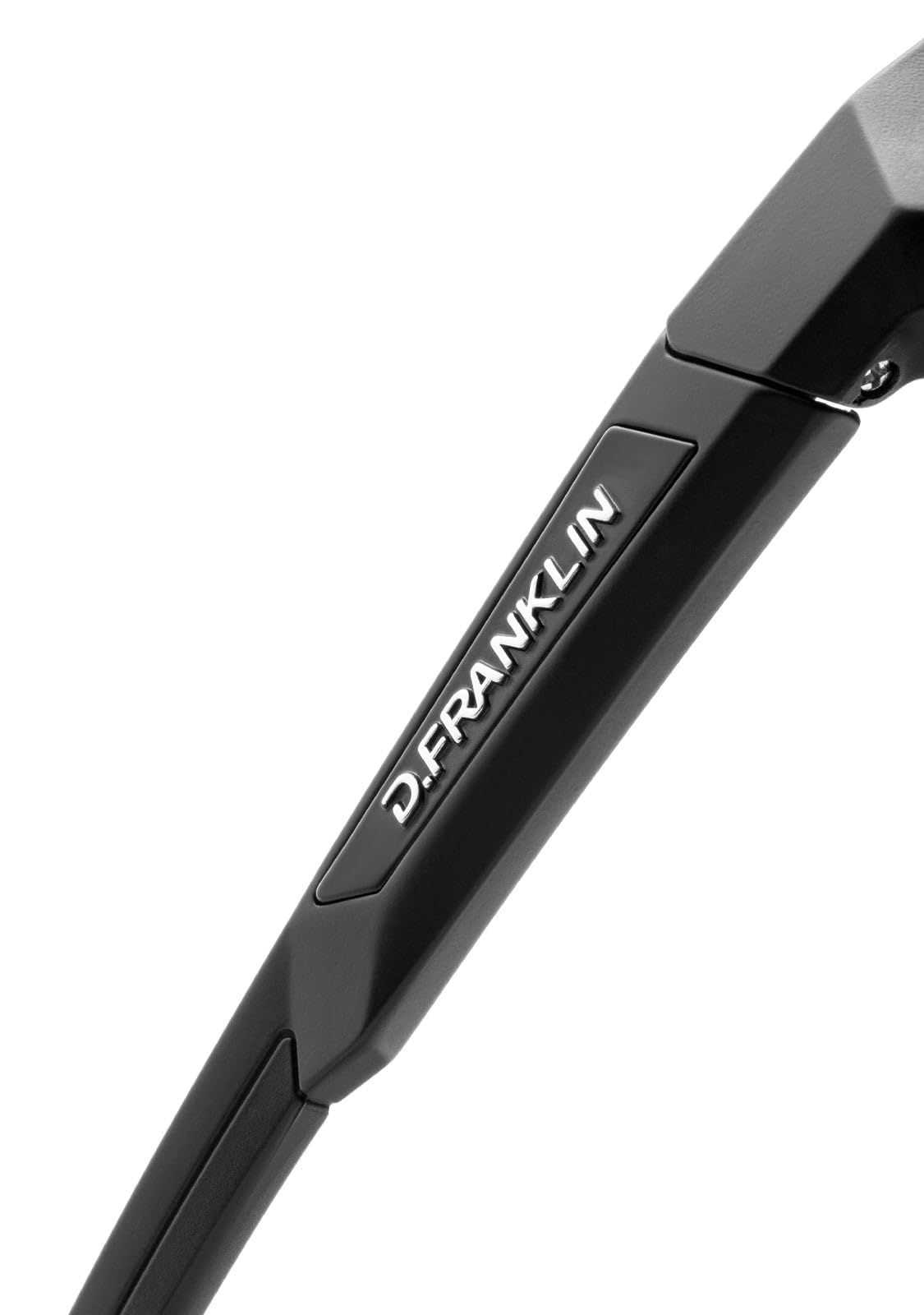 D.Franklin - Occhiali da sole unisex con lenti a protezione UV - Modello wind - Occhiali da Sole per Uomo e Donna - Sunglasses