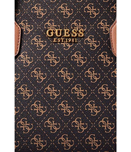 Image of GUESS womens Silvana Small Tote