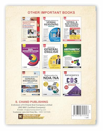 Image of RS Aggarwal - A Modern Approach to Logical Reasoning - New Recised Edition