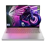 Lenovo Yoga Pro 9i Laptop, Intel Ultra 9-285H, 32 GB LPDDR5x RAM, 4 TB PCIe SSD, 16