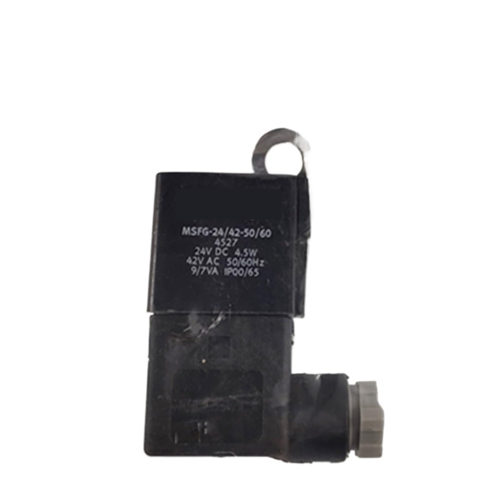 NYRXRYTCA Solenoid Coil MSFG-24/42-50/60 4527 MSFG-12 4526 MSFG-24/42-50/60-OD 34411 MSFW-230-50/60 4540 6720 4540 4531 7760(4540)