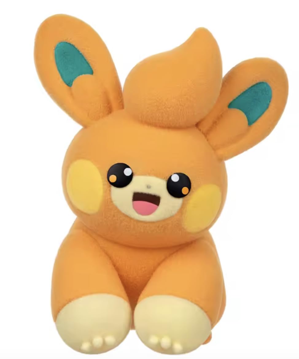 Pokemon, 17 cm