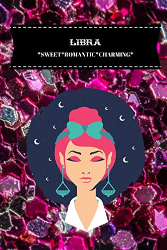 LIBRA: SWEET*ROMANTIC*CHARMING