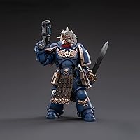 Vista 1 de Pipigirl Figuras de acción de soldado de licencia genuina 1/18, kits de modelos de guerrero extremo militar militar de 4 pulgadas