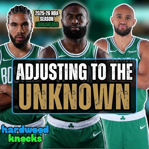 Boston Celtics 2025-26 NBA Season Lookahead