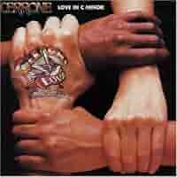 Amazon.co.jp: Love in C Minor: ミュージック