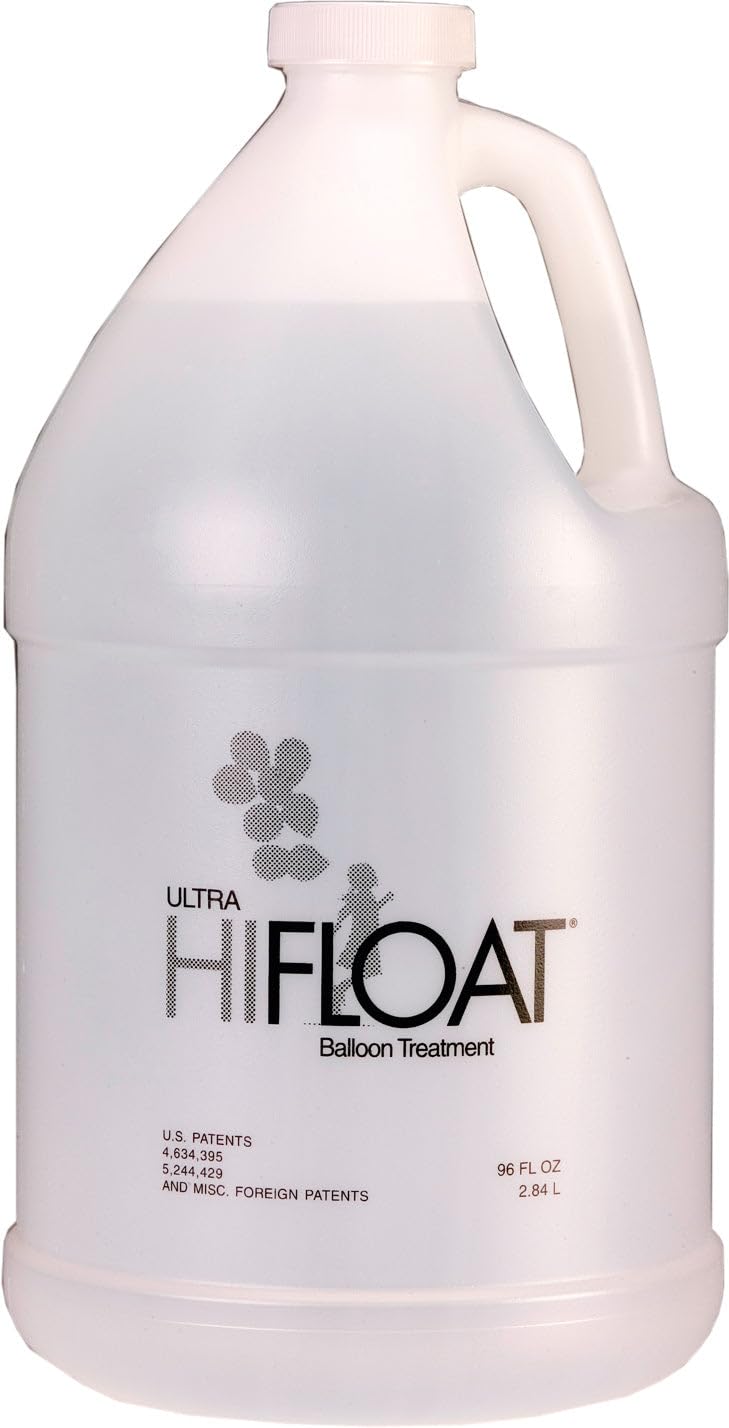 HiFloat 2,84L