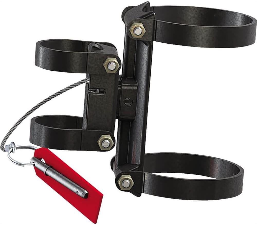 Polaris Off Road Fire Extinguisher Mount for RZR - 2881200