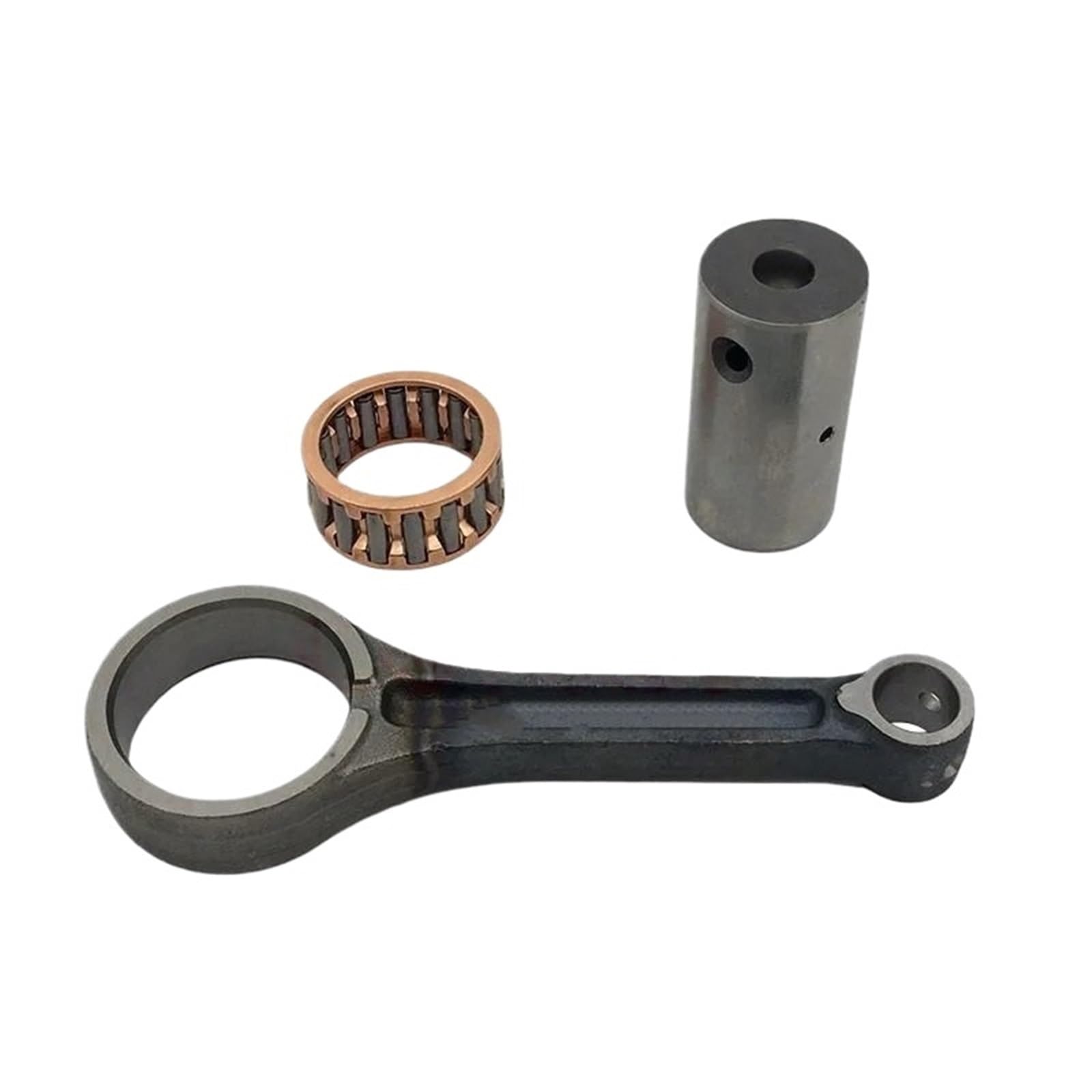 Hauptkurbelwelle Für CG125 150cc CG 150 Para Rod mit Nadellager