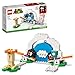 Produktbild LEGO 71405 Super Mario Fuzzy-Flipper  Erweiterungsset