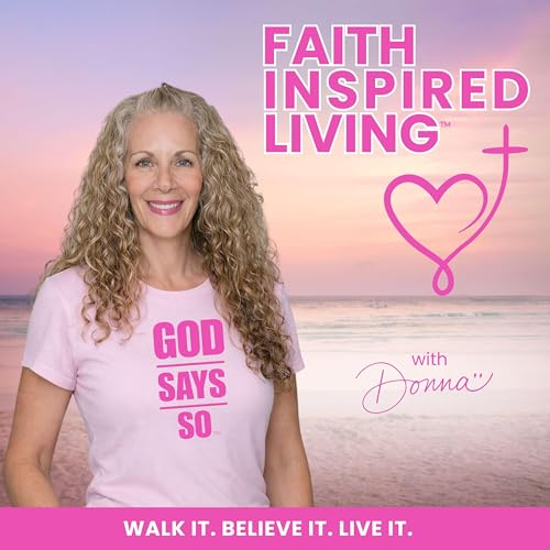 Faith Inspired Living Podcast | Christian Women in Business | Trust God&rsquo;s Timing | Renew Your Mind | Walk by Faith cope