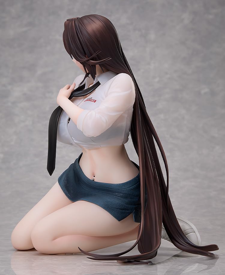 勝利の女神：NIKKE マルチャーナ：スクールデイズ 1/7 完成品フィギュア 勝利の女神：NIKKE マルチャーナ：スクールデイズ 1/7 豪華版 – viviON