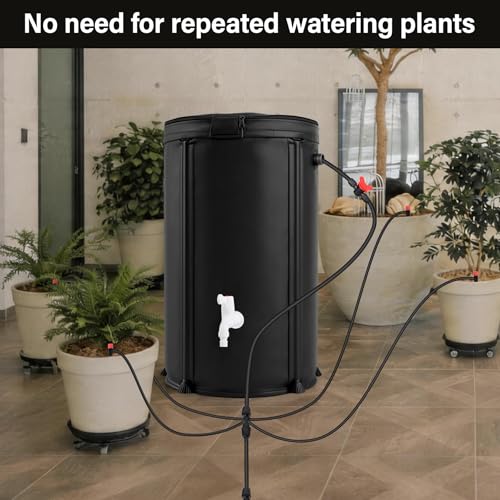 Toriexon 26-Gallon Auto Watering Kit