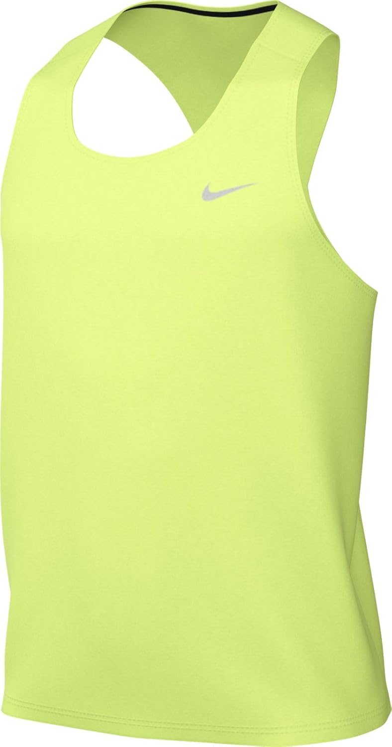 Nike Men's Quick-Dry Running Tank