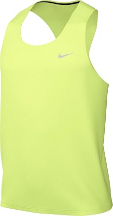 Nike Mens Quick Dri-FIT Running Top