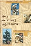 sankt georg leipzig haus 9  Holz - Werkzeug - Lagerbauten