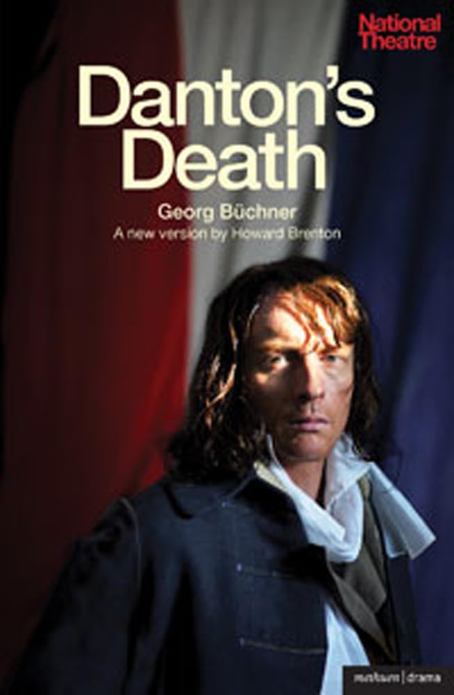 Danton's Death (Modern Plays)