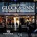 Produktbild Glück & Sinn, 1 CD-ROM Esoterisches Kaufhaus. Internet-Angebote auf dem Weltanschauungsmarkt. Für Windows 95/98/NT