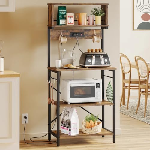 Consejos para Comprar Estantes multiusos los preferidos por los clientes. 21 Imagen adicional