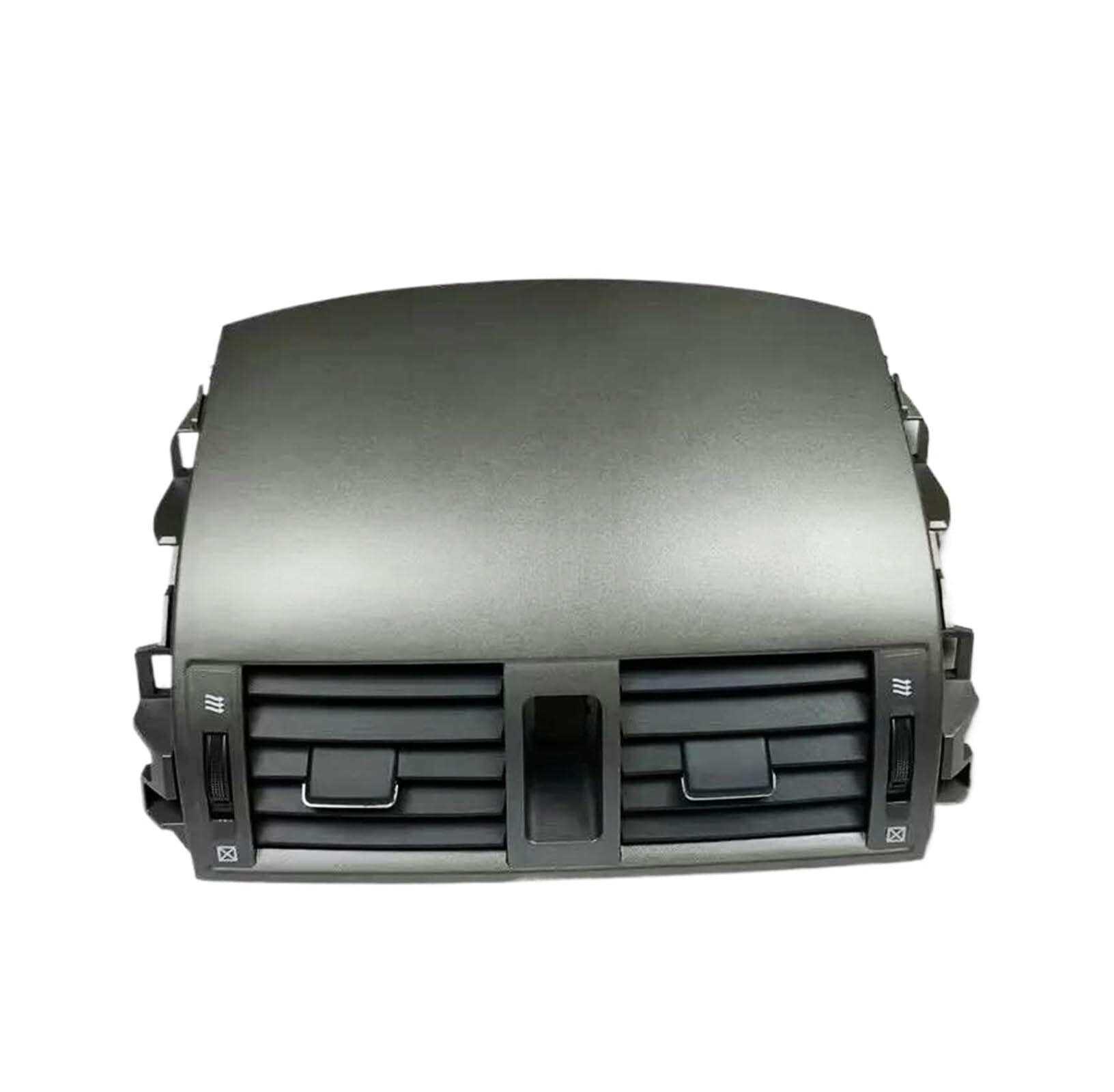 Car Air Vent For Toyota For Corolla 2007-2013 Dashboard Air Vent Cover
