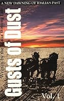 Gusts of Dust 0965807223 Book Cover