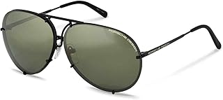 Porsche Design Gafas Unisex Adulto