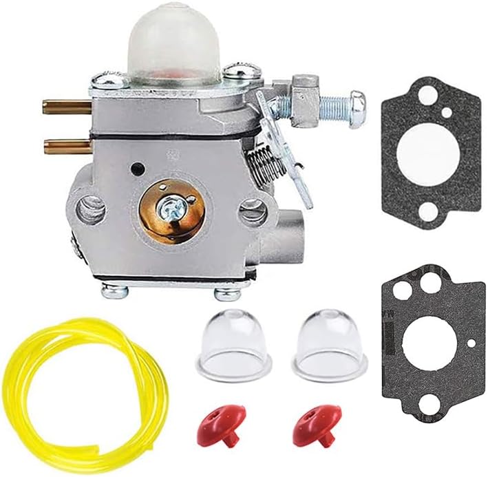 Carburetor WT-973 TB22EC TB32EC TB225 BL160 753-06190 Lawn Mower Set