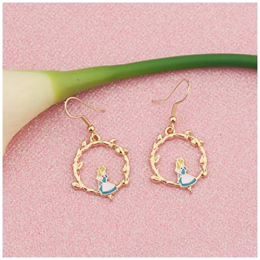 Alice Earrings - Image 3