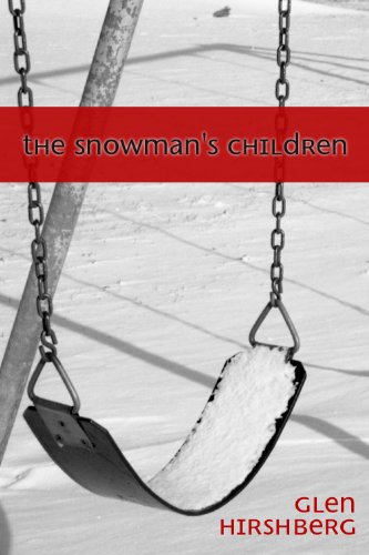 The Snowman S Children Ebook Hirshberg Glen Amazon In Kindle Store