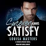 Cover of Sorcerers Always Satisfy