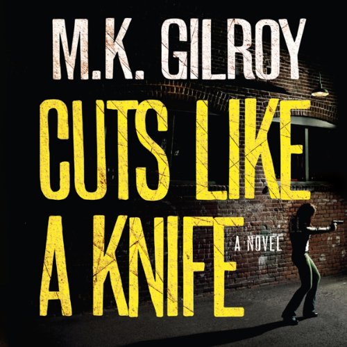 Couverture de Cuts Like a Knife