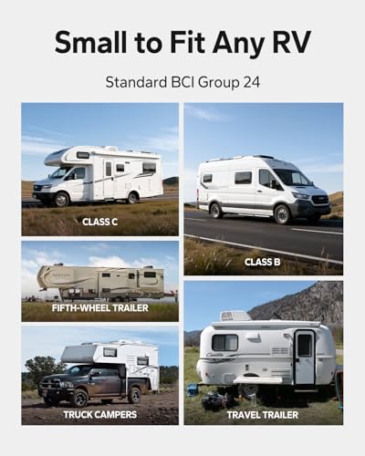 Image of Litime 2Pack 12V 140Ah Bluetooth LiFePO4 Lithium Battery, Group 31, 150A BMS deep Cycle Trolling Motors Battery, Perfect for RV, Marine, Solar, Off-Grid