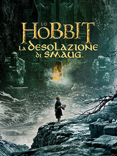 Lo hobbit - la desolazione di Smaug